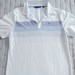 Travis Matthew Men’s L Polo